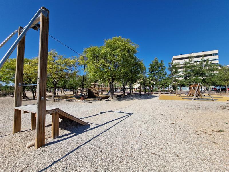 Foto 2d1e34d4-7918-4154-b3c6-60a8242dee28. Planta baixa amb calefacció piscina a Ciutat Universitària Elche / Elx