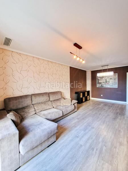 Foto 346ca658-db8b-48b0-a02e-485ac0d18563. Planta baixa amb calefacció piscina a Ciutat Universitària Elche / Elx