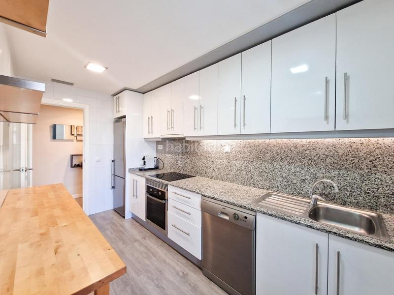 Foto 35241b5d-f42e-41f0-9a2a-ccdb6294fb7e. Planta baixa amb calefacció piscina a Ciutat Universitària Elche / Elx