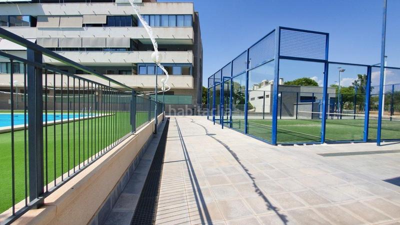 Foto 483503b2-64af-4838-840a-7714e75f4221. Planta baixa amb calefacció piscina a Ciutat Universitària Elche / Elx