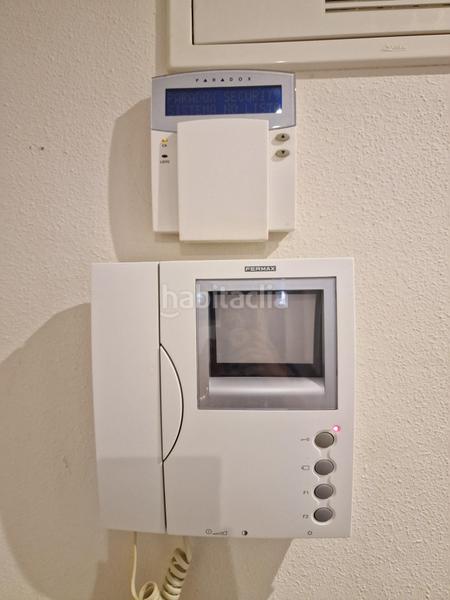 Foto 578b095f-ce7b-4de6-a5e9-06fd01a19250. Planta baixa amb calefacció piscina a Ciutat Universitària Elche / Elx