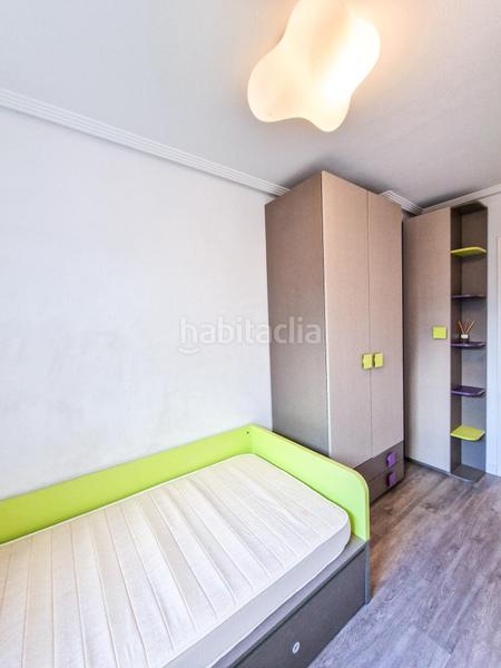 Foto a76cb088-19d6-40c9-9d76-ed7e53062fd2. Planta baixa amb calefacció piscina a Ciutat Universitària Elche / Elx