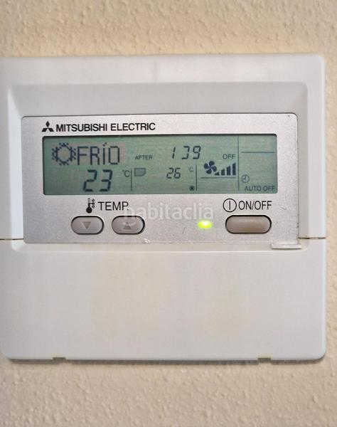 Foto a9f1dd3f-bcbc-4038-8190-3d3df48b5383. Planta baixa amb calefacció piscina a Ciutat Universitària Elche / Elx