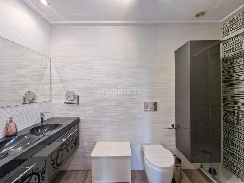 Foto b679c61e-7e0e-44f6-9f4f-143b3f789075. Planta baixa amb calefacció piscina a Ciutat Universitària Elche / Elx