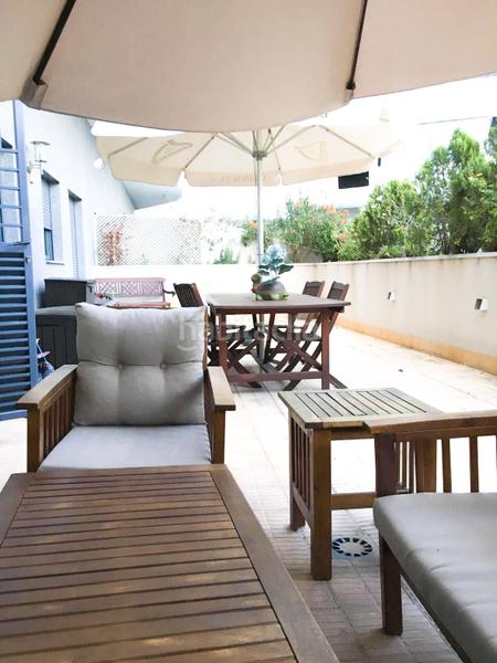 Foto b84ccce1-f9b6-43e1-978a-ceb939097bb6. Planta baixa amb calefacció piscina a Ciutat Universitària Elche / Elx