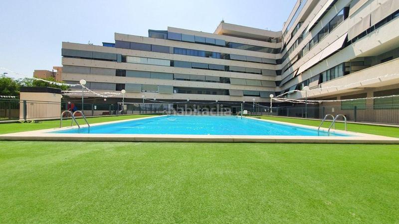 Foto be30516d-64c7-4e44-b129-9d8dee9a718a. Planta baixa amb calefacció piscina a Ciutat Universitària Elche / Elx