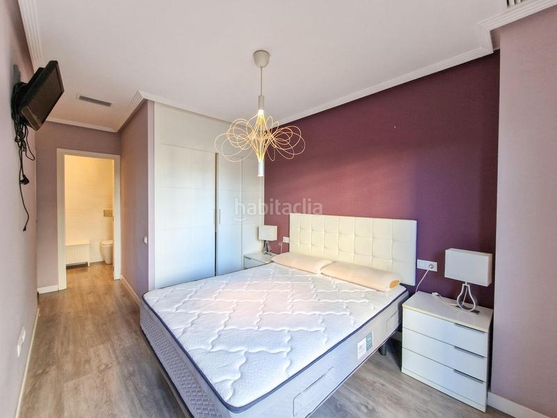 Foto ca4fbefe-eaf5-4523-9d53-a3a6e0f94169. Planta baixa amb calefacció piscina a Ciutat Universitària Elche / Elx