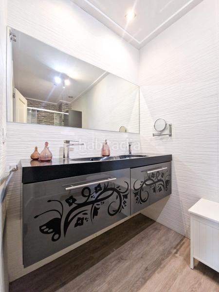 Foto cded78ad-01c5-4494-96b4-3b6aa4060a77. Planta baixa amb calefacció piscina a Ciutat Universitària Elche / Elx