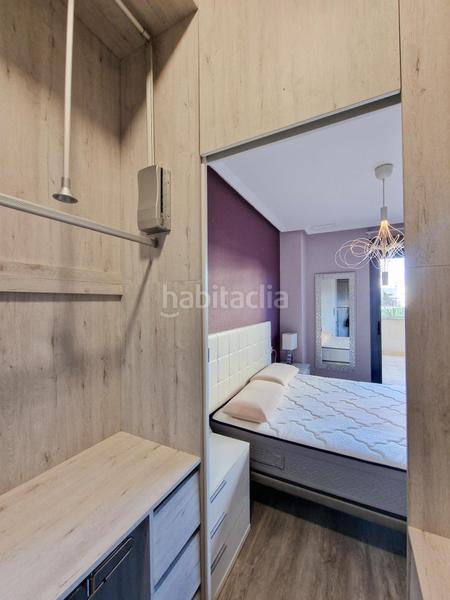 Foto d8aa6a71-6850-49a5-aed6-f6c3451fca7e. Planta baixa amb calefacció piscina a Ciutat Universitària Elche / Elx