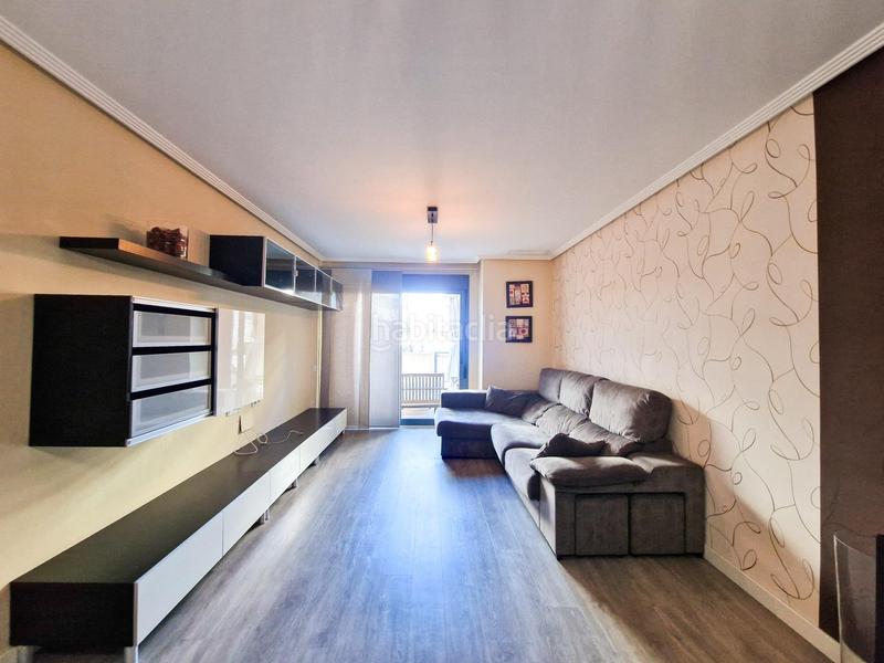 Foto e4b8e502-54e7-4884-a081-c66ea4080c3b. Planta baixa amb calefacció piscina a Ciutat Universitària Elche / Elx