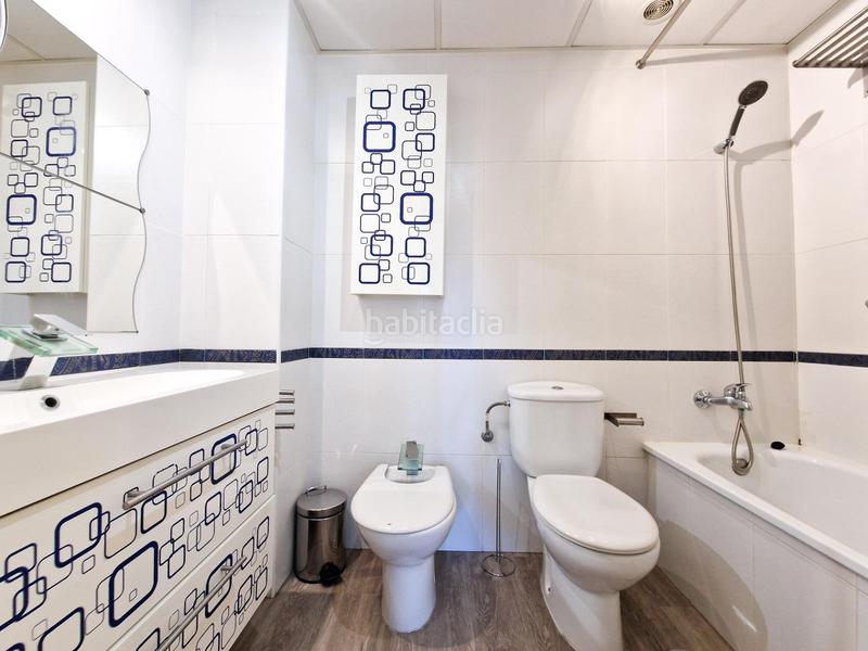 Foto e72801f4-7416-4022-8680-4992045b97a6. Planta baixa amb calefacció piscina a Ciutat Universitària Elche / Elx