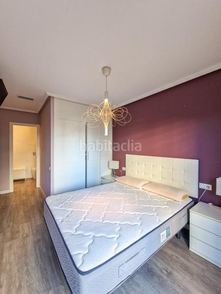 Foto f154cd8b-f3e7-40d0-8f64-8a4733ab2c11. Planta baixa amb calefacció piscina a Ciutat Universitària Elche / Elx