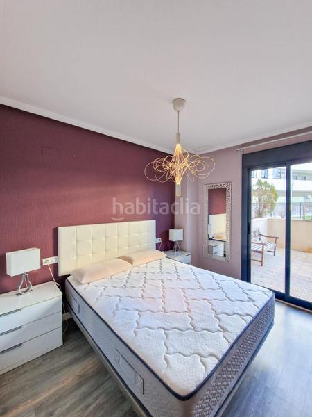 Foto f3d68464-a56a-41db-9a14-5fb5dae6d520. Planta baixa amb calefacció piscina a Ciutat Universitària Elche / Elx