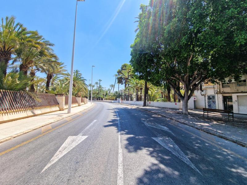 Foto 81acbadd-a9bd-45f9-a9db-ffab87604288. Pis a Centro Elche / Elx