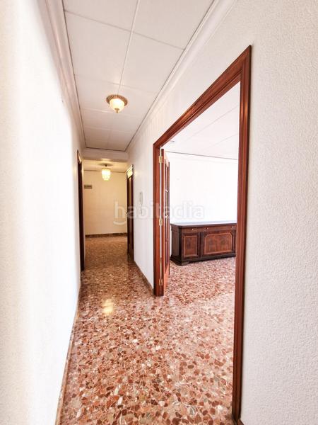 Foto 9a129ff0-8885-42dd-b6f0-3f8ba374a219. Pis a Centro Elche / Elx