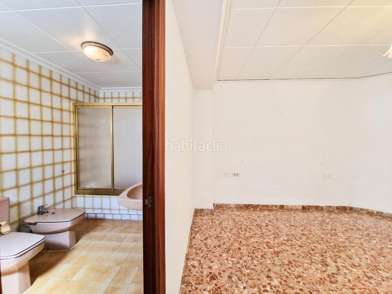 Foto a18ff85e-b80e-47b7-9e0f-ebb9c733970e. Pis a Centro Elche / Elx