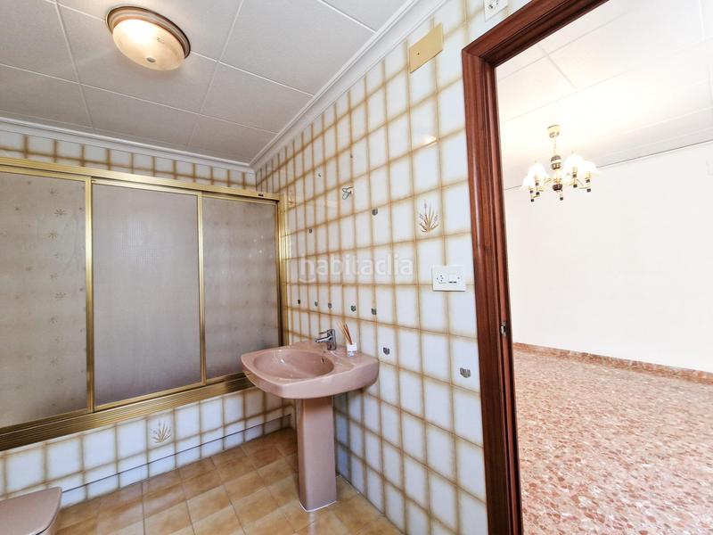 Foto ab87b8f6-710e-4685-8336-e8a33aadb67b. Pis a Centro Elche / Elx