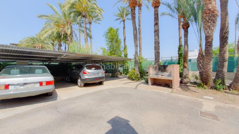 Foto 12f4c8de-59bb-4f92-8e9a-6b33e0b9dbf7. Xalet amb calefacció aparcament piscina a Alzabares Elche / Elx