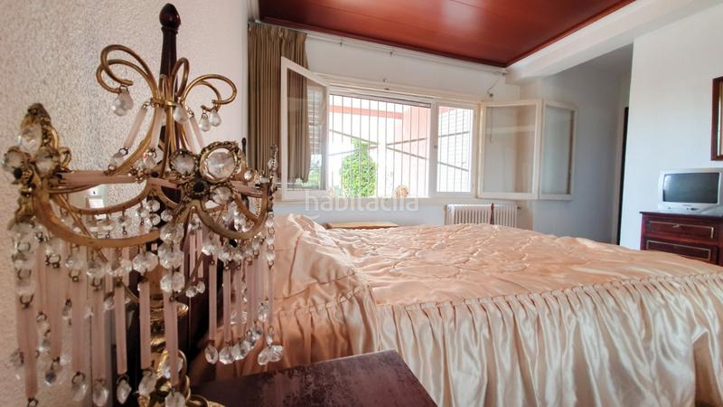 Foto 34dced0f-9dcc-4b7a-b32e-ed0e6973afdf. Xalet amb calefacció aparcament piscina a Alzabares Elche / Elx