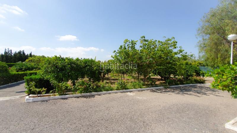 Foto 4c6afa30-40eb-4591-b42f-86d2c5767727. Xalet amb calefacció aparcament piscina a Alzabares Elche / Elx