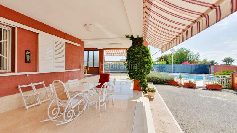 Foto 9c9cfb20-eb91-4afa-a53e-9f89b6865a51. Xalet amb calefacció aparcament piscina a Alzabares Elche / Elx