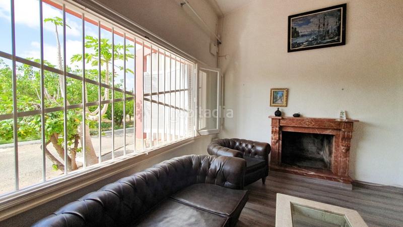 Foto a54157d6-70da-4add-96fa-80ed772c3109. Xalet amb calefacció aparcament piscina a Alzabares Elche / Elx