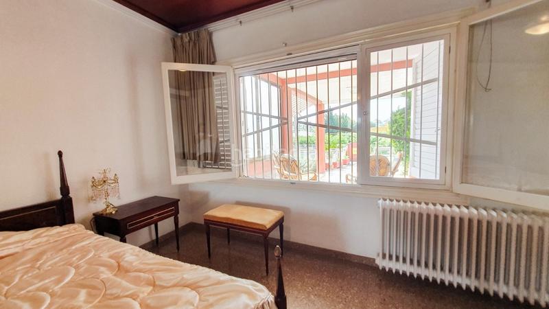 Foto b55fda1b-9819-419d-a1ea-b1c90f338d29. Xalet amb calefacció aparcament piscina a Alzabares Elche / Elx