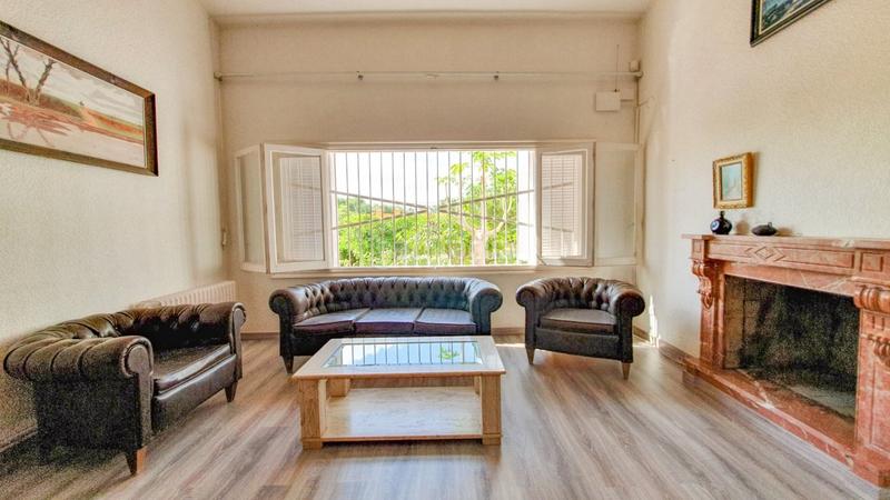 Foto bb184b41-48e5-4564-85dc-d3338cf7371c. Xalet amb calefacció aparcament piscina a Alzabares Elche / Elx