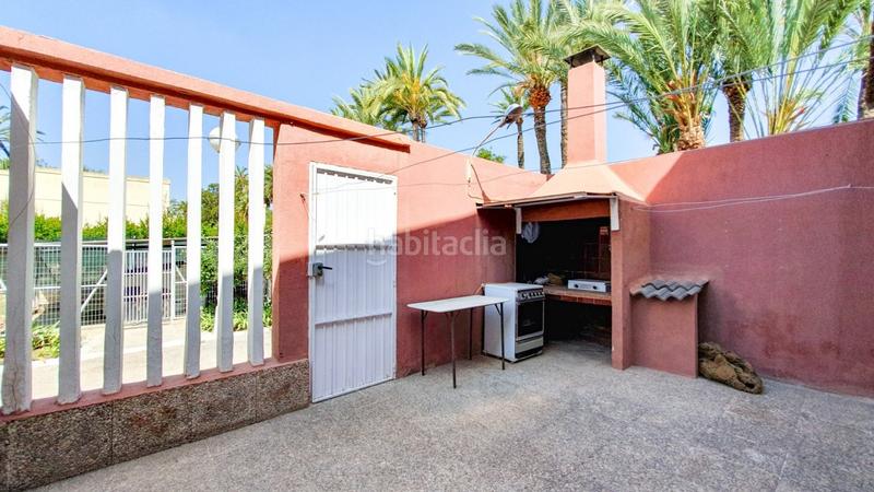 Foto de79fb35-650b-462d-a4b1-7d7a56170b3d. Xalet amb calefacció aparcament piscina a Alzabares Elche / Elx