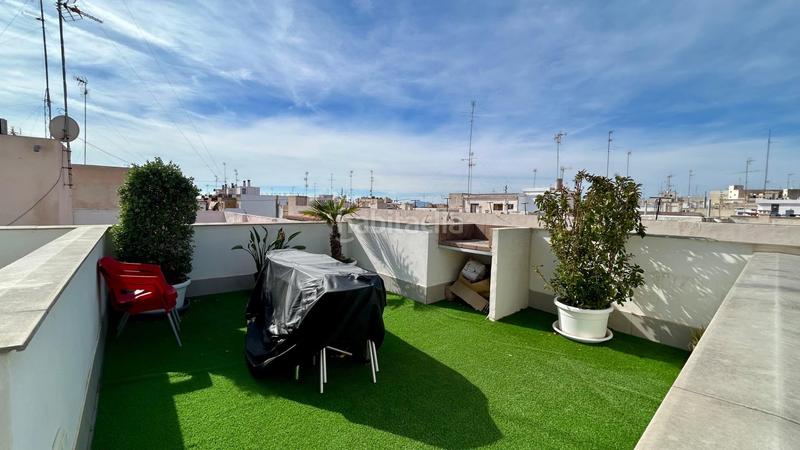 Foto 07a60bd4-1332-490a-81f3-30e8872a7795. Pis a Reina Victoria - Miguel Hernández Elche / Elx