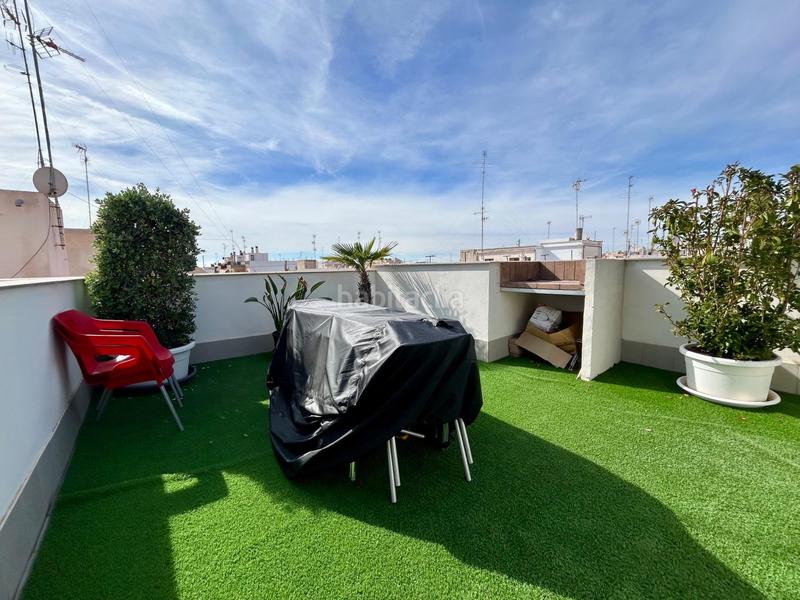 Foto ca7d0a45-ec17-47bf-860c-cf3a3910be4f. Pis a Reina Victoria - Miguel Hernández Elche / Elx