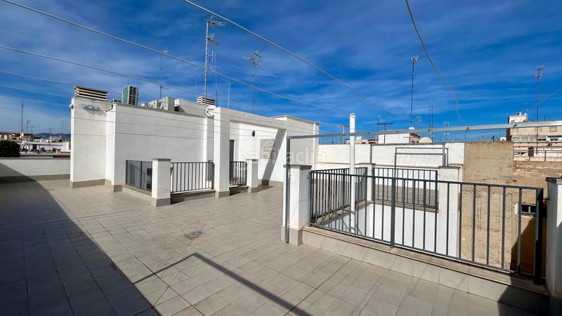 Foto d12021e6-7fe6-4161-9227-09b714dee831. Pis a Reina Victoria - Miguel Hernández Elche / Elx