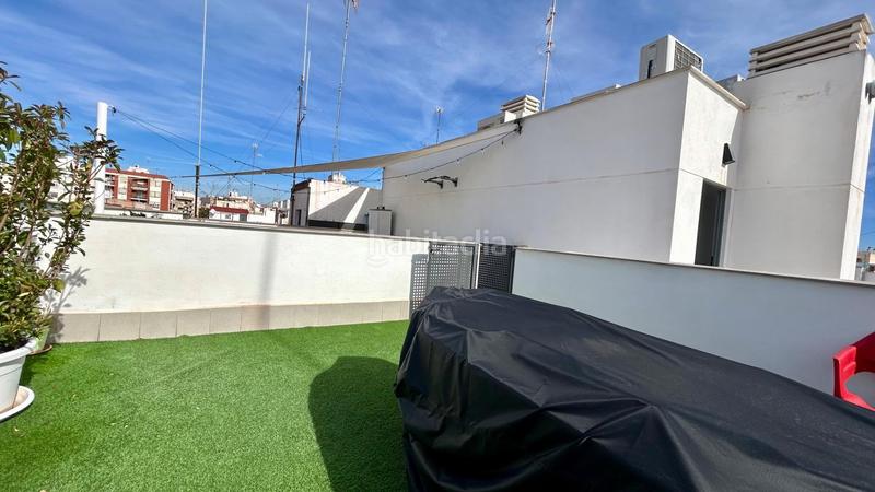 Foto e67f1eee-a20d-47cd-a50e-b30f9dbd3dcc. Pis a Reina Victoria - Miguel Hernández Elche / Elx