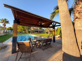 Xalet a Perleta - Maitino. Encantador chalet esquina en zona privilegiada de perleta listo