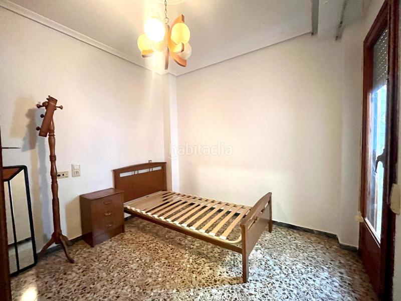 Foto 3eea5eef-91f9-44a6-82c4-3ae6c8800bff. Pis a Carrús Oeste Elche / Elx