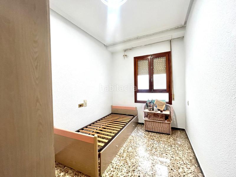 Foto 47eb5b06-5261-4eb4-914b-9f3f0e5e3b4b. Pis a Carrús Oeste Elche / Elx