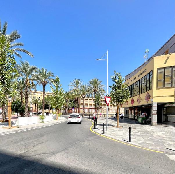 Foto 96a90ced-befd-422d-9e24-89f352ab119d. Pis a Carrús Oeste Elche / Elx