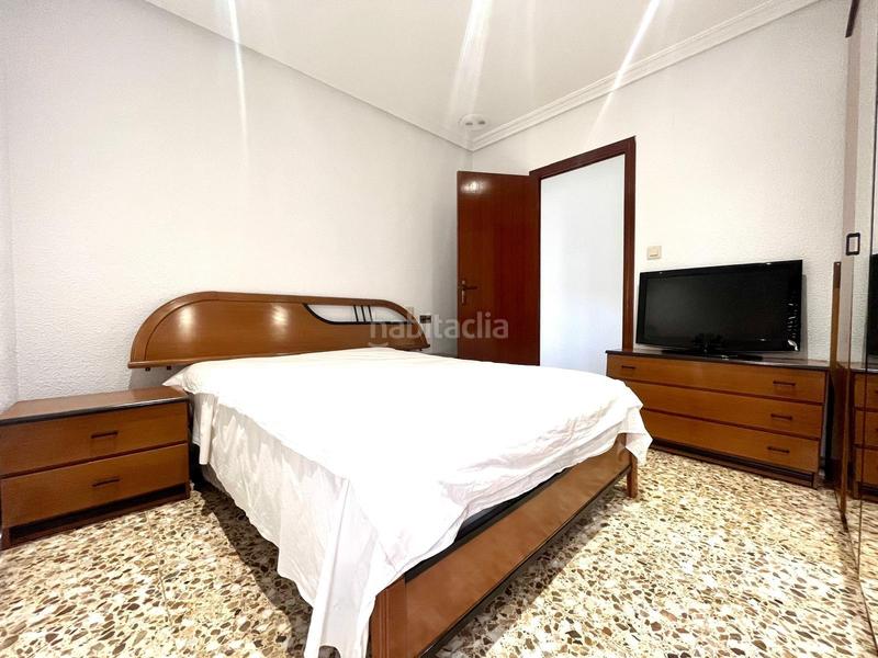 Foto a8355465-1793-4603-9878-84e571c5f4c9. Pis a Carrús Oeste Elche / Elx