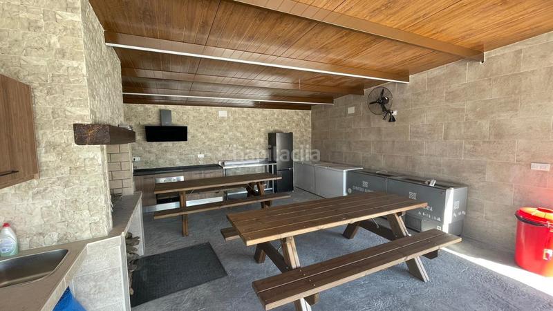 Foto 068b25b7-00af-4122-8884-9790aa4d1fce. Xalet amb calefacció aparcament piscina a La Portalada Elche / Elx