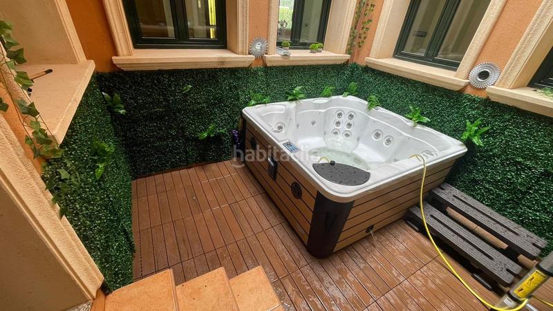 Foto 136c2477-48a6-4d08-83f2-c34056db1963. Xalet amb calefacció aparcament piscina a La Portalada Elche / Elx