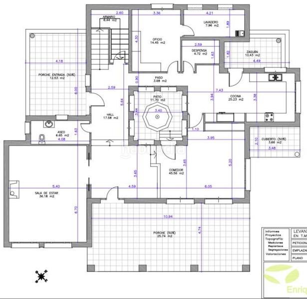 Foto 21240c8f-cbbe-4d46-bc47-960bd1781be9. Xalet amb calefacció aparcament piscina a La Portalada Elche / Elx
