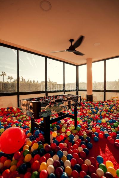 Foto 245d717d-b071-410c-a5c9-77c03fae85ca. Xalet amb calefacció aparcament piscina a La Portalada Elche / Elx