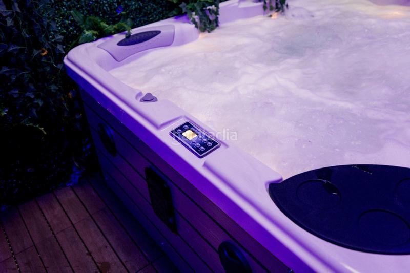 Foto 5413cc52-bdd5-46e0-8890-c9bc504e99a7. Xalet amb calefacció aparcament piscina a La Portalada Elche / Elx