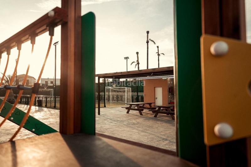 Foto 6205f2cc-f660-4137-89f1-a3b2eec67fea. Xalet amb calefacció aparcament piscina a La Portalada Elche / Elx