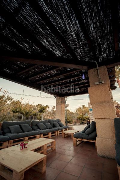 Foto 66dac11e-ed9e-4ee2-a803-17b5478715f2. Xalet amb calefacció aparcament piscina a La Portalada Elche / Elx