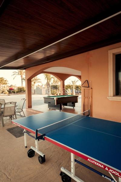 Foto 6c9b4b5c-2a99-4e8c-81c9-5f14d195615c. Xalet amb calefacció aparcament piscina a La Portalada Elche / Elx