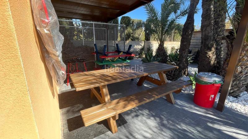 Foto 72c34993-49ac-47c9-8064-f1db632ad3f8. Xalet amb calefacció aparcament piscina a La Portalada Elche / Elx