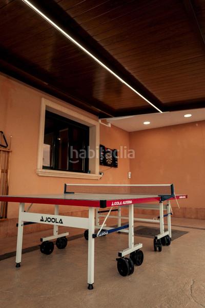 Foto 75d33455-16f6-490f-9c34-be6de7ba91e8. Xalet amb calefacció aparcament piscina a La Portalada Elche / Elx