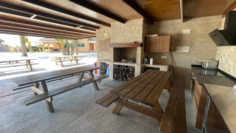 Foto 791844c6-861e-45e7-84e7-12b4ee67ec43. Xalet amb calefacció aparcament piscina a La Portalada Elche / Elx