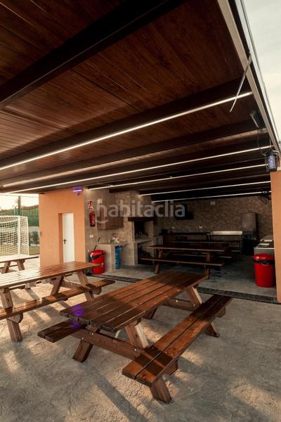 Foto 86f5e0bf-049f-47e4-ace2-09ee463dad19. Xalet amb calefacció aparcament piscina a La Portalada Elche / Elx